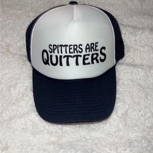 Trucker Hat